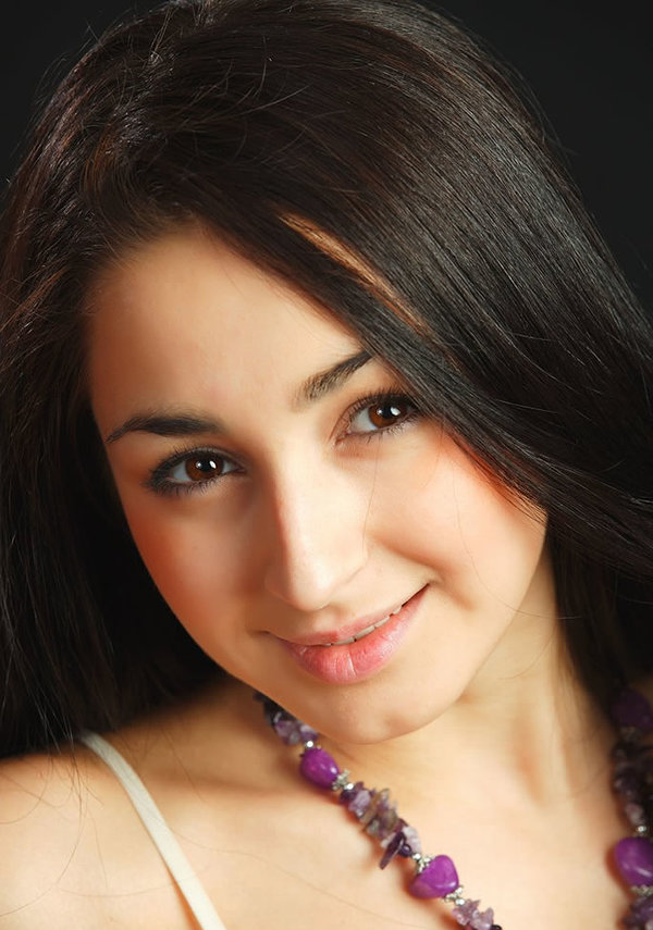 Галина, 21