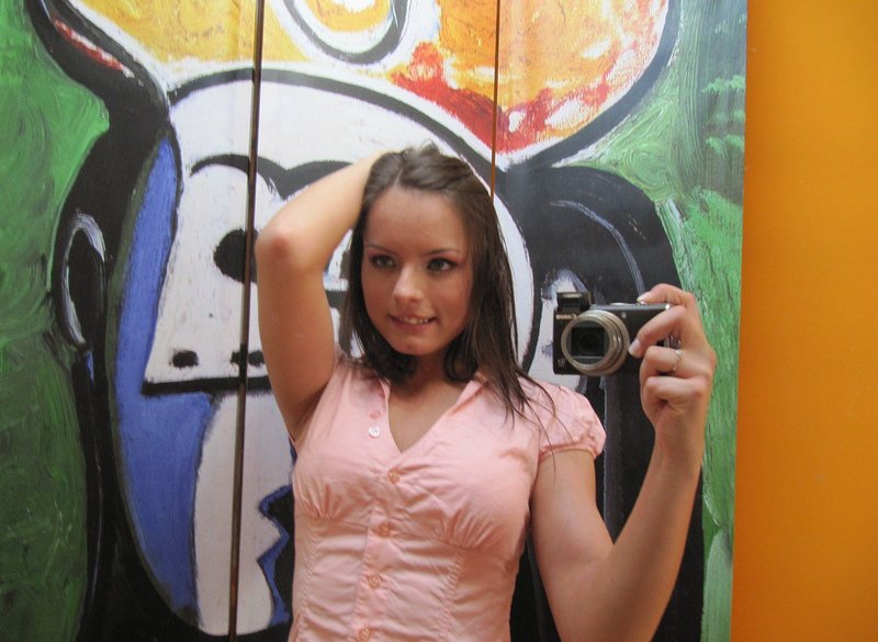 Любовь, 42